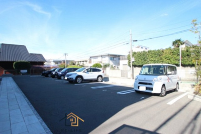 【展望】 | 第5アヴェニュー