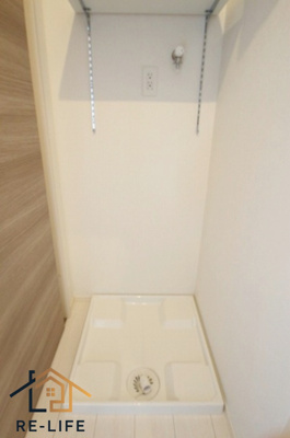 【エントランス】 | 第5アヴェニュー