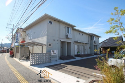 【外観】 | 第5アヴェニュー