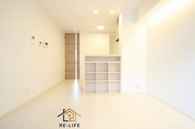 【居間・リビング】 | 第5アヴェニュー