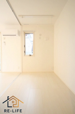 【内装】 | 第5アヴェニュー