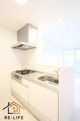 【キッチン】 | 第5アヴェニュー