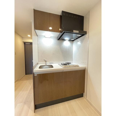 【キッチン】 | テラスミーレ文京弥生 |  