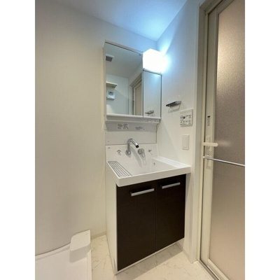 【洗面所】 | テラスミーレ文京弥生 |  