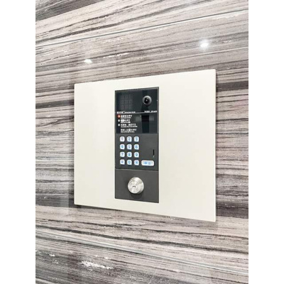 【その他共用部分】 | テラスミーレ文京弥生 |  