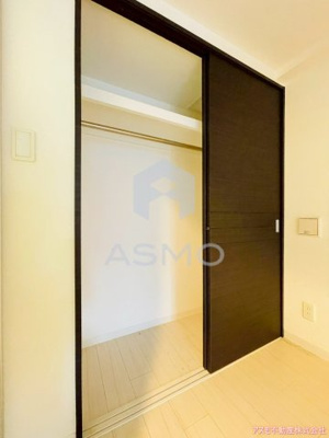 【収納】 | ラ・フォルム本町WEST