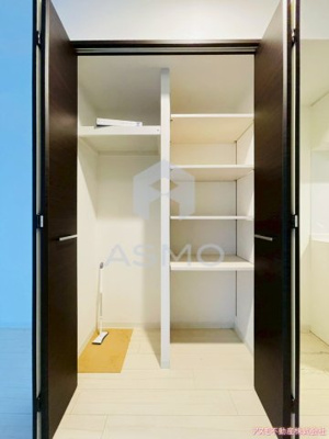 【収納】 | ラ・フォルム本町WEST