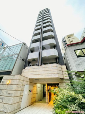 【外観】 | ラ・フォルム本町WEST