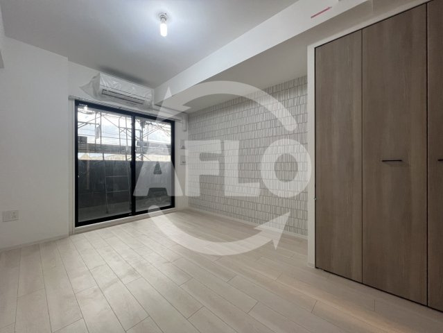 レジュールアッシュアーバンリッシュの洋室|レジュールアッシュ　アーバンリッシュ　洋室