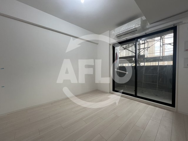 レジュールアッシュアーバンリッシュの寝室|レジュールアッシュ　アーバンリッシュ　寝室