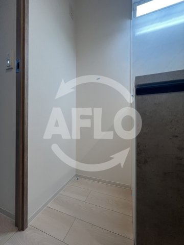 レジュールアッシュアーバンリッシュのその他|レジュールアッシュ　アーバンリッシュ　冷蔵庫置き場