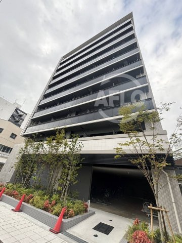 レジュールアッシュアーバンリッシュの外観|レジュールアッシュ　アーバンリッシュ　外観