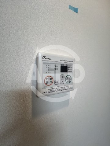 レジュールアッシュアーバンリッシュの設備|レジュールアッシュ　アーバンリッシュ　給湯