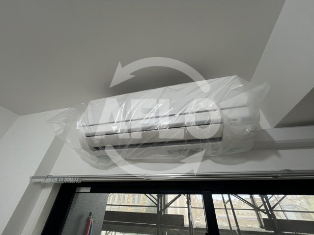 レジュールアッシュアーバンリッシュの設備|レジュールアッシュ　アーバンリッシュ　エアコン