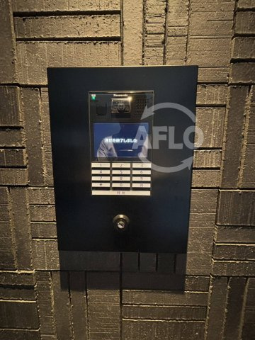 レジュールアッシュアーバンリッシュのセキュリティ