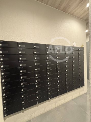 レジュールアッシュアーバンリッシュのその他共用部分