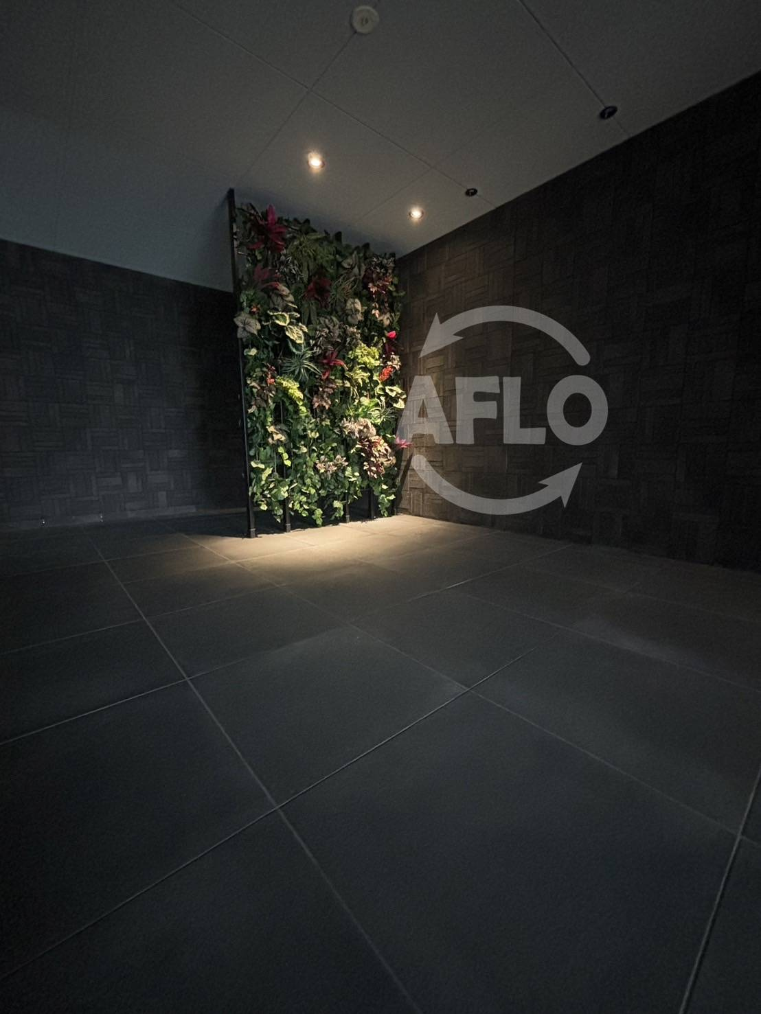 レジュールアッシュアーバンリッシュのロビー|レジュールアッシュ　アーバンリッシュ　ロビー