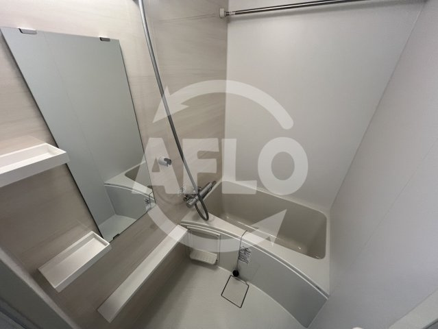 レジュールアッシュアーバンリッシュの浴室|レジュールアッシュ　アーバンリッシュ　浴室