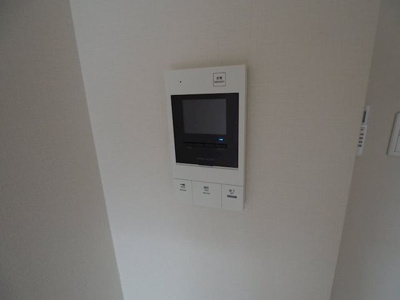 【セキュリティ】 | グローリオシェルト池袋本町