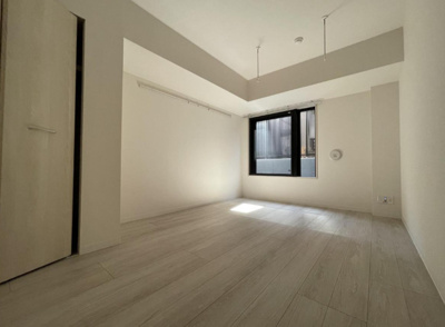 【居間・リビング】 | グローリオシェルト池袋本町