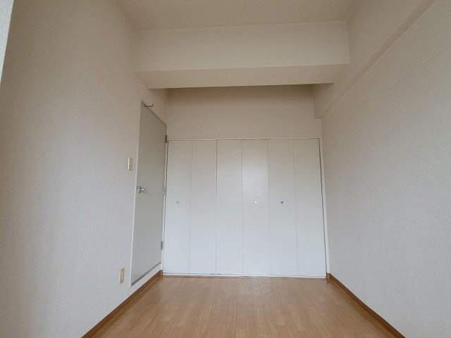 ベルトピア西明石Ⅲの寝室