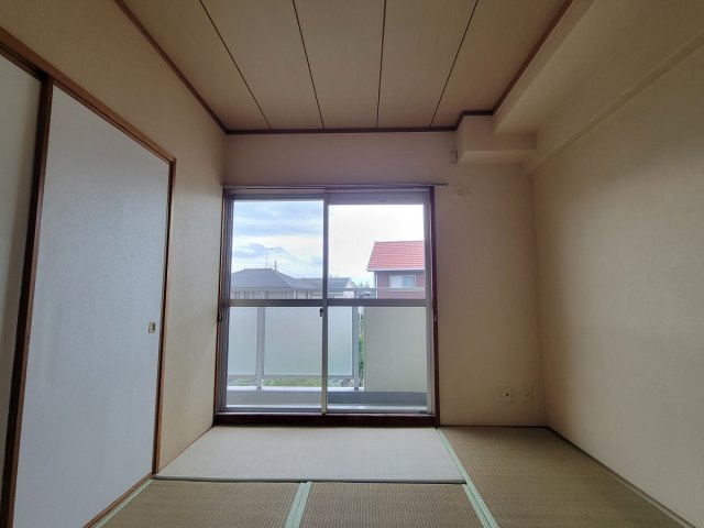 ベルトピア西明石Ⅲの子供部屋