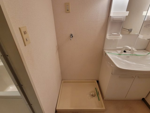 ベルトピア西明石Ⅲの内装