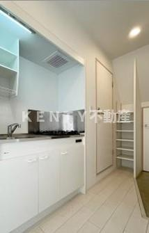 【キッチン】 | S-FORT上池台 | 使いやすいキッチンです