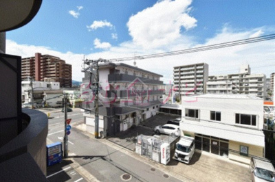 【展望】 | アバンティ野間