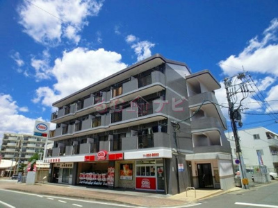 【エントランス】 | アバンティ野間