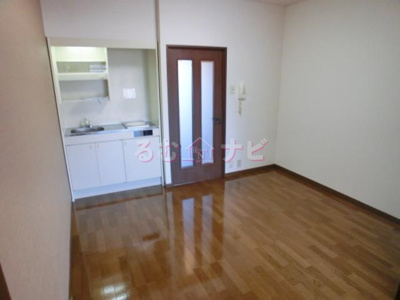 【居間・リビング】 | アバンティ野間