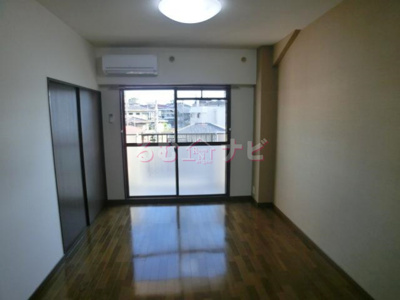 【内装】 | アバンティ野間