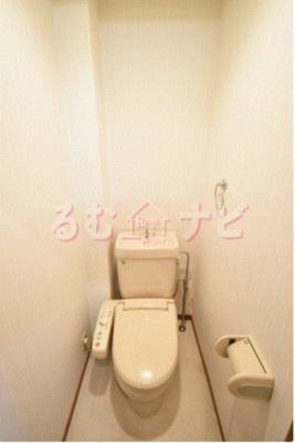 【トイレ】 | アバンティ野間