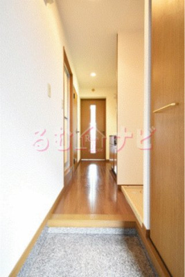 【玄関】 | アバンティ野間