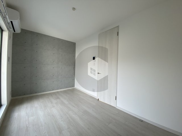 ブランコート長瀬の子供部屋