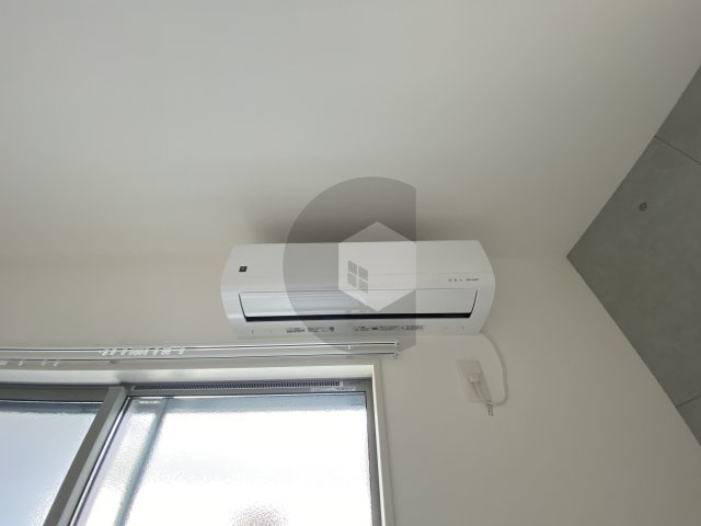 ブランコート長瀬の設備