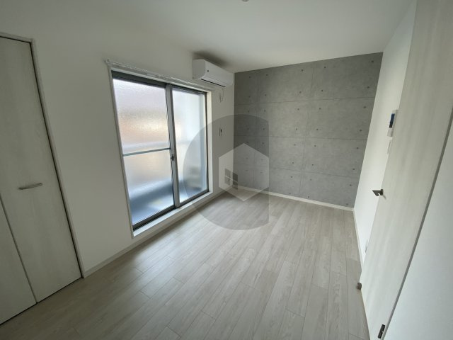 ブランコート長瀬の居間・リビング