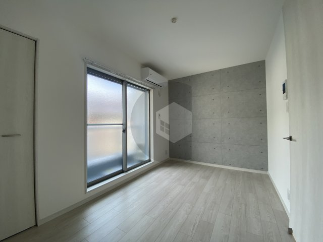 ブランコート長瀬の居間・リビング