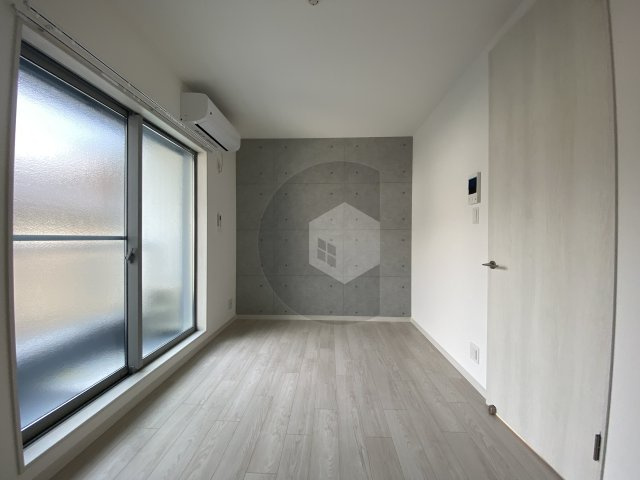 ブランコート長瀬の居間・リビング