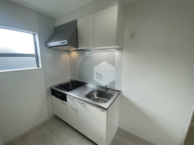 ブランコート長瀬のキッチン