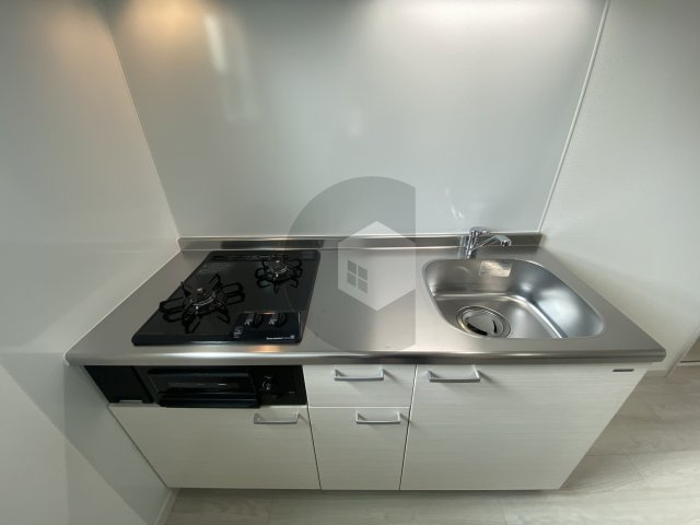 ブランコート長瀬のキッチン