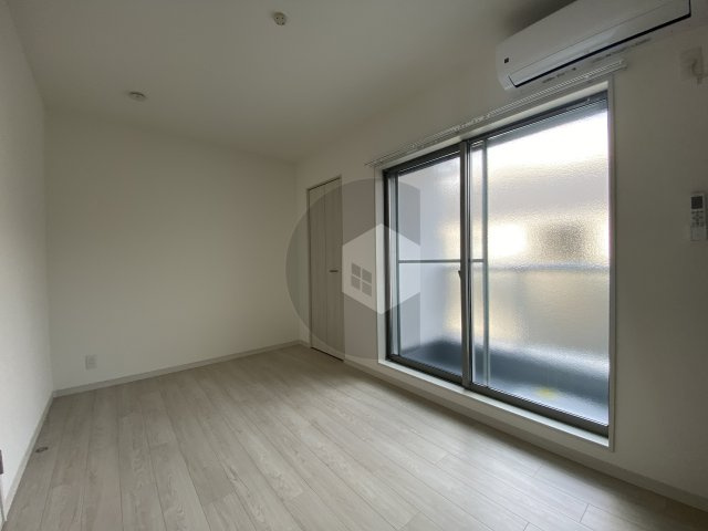 ブランコート長瀬の内装