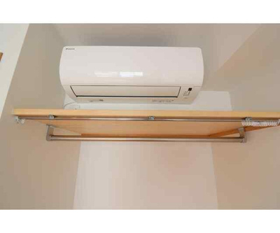 【設備】 | レジス大山 |  