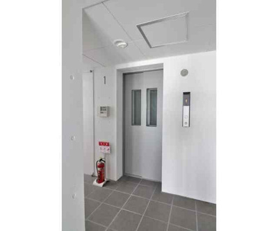 【ロビー】 | レジス大山 |  