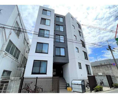 【エントランス】 | レジス大山 |  