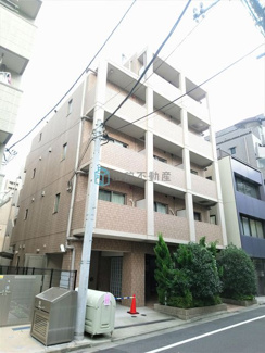 【外観】
