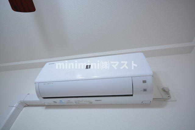 Luxe海老江Ⅱの設備|※別号室参考写真