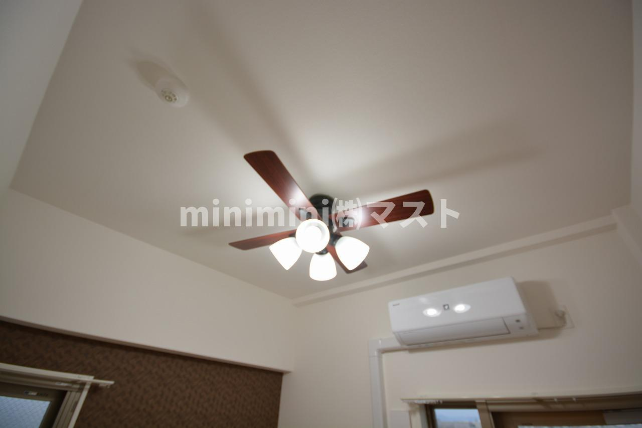 Luxe海老江Ⅱの設備|※別号室参考写真