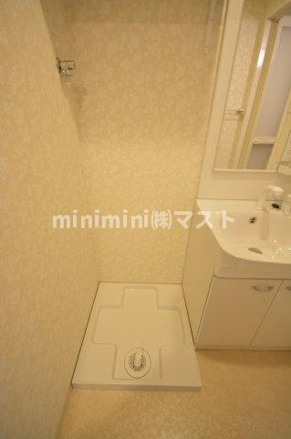 Luxe海老江Ⅱの設備|※別号室参考写真