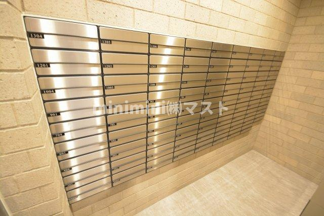 Luxe海老江Ⅱのその他共用部分